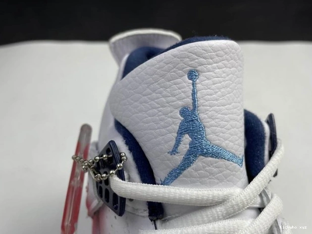 Jordan 4 Columbia 314254-107 (2015) Retro 0531